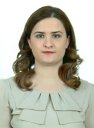 Burcu Yağcioğlu Picture