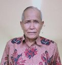 Muhammad Djunaidi Ghony