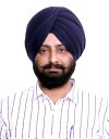 Bikram Jit Singh Picture