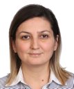 Emine Vasfiye Korkmaz Picture