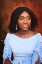 Mercy Oyindamola Olowolafe|Mercy Oyindamola Obayemi Picture