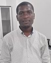 Robert Quarshie Picture