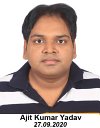 Ajit Kumar Yadav