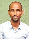 Gebremariam Gebrezgabher Gebremedhin
