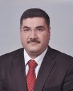 Murad Aydın Şanda Picture