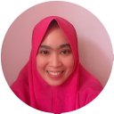 Aisyiah Syahrir Picture