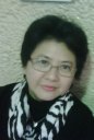 Megawati Rusli Picture