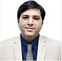 Kamran Nazir