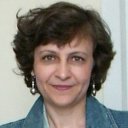 Irina Morozova Picture