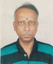 Saxena Krishna Gopal