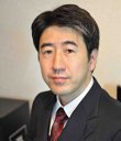 Ryuichi Tanaka