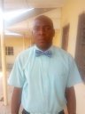 Adeniyi Makinde Adebayo Picture