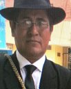 Agustín Rufino Rojas Flores Picture