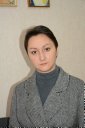 Івченкова Олена Юріївна