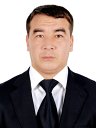 Lutfullo Ibragimov