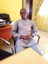 Saheed Abiola Hamzat