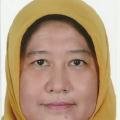 Anis Karuniawati