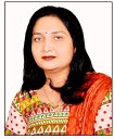 Rakhi Khedikar