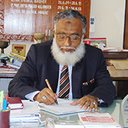 Aminul Hoque