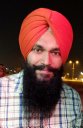 >Gurmej Singh Sandhu