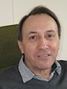 Serge Huant