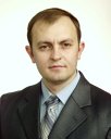 Пархоменко Юрий Михайлович