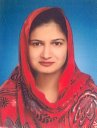 Sadia Hanif