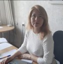 Смірнова Ірина Володимирівна