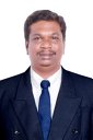 Vinodh Kumar Gc