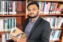 K Riyazahmed