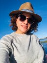 Viviana Salazar Cuba