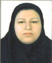 Homeira Rashidi Picture