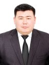 Najimov Miratdiyin Shamshetdinovich (Нажимов Миратдийин Шамшетдинович) Picture