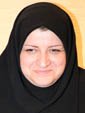 Farahnaz Mohammadi Shahboulaghi