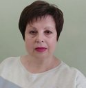 Олена Валентинівна Семенова