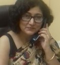 Anuradha Bhasin