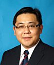 Cliff Wong Chun Pong