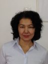 Aigul Kenesbayeva Picture