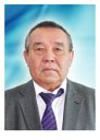 Almabek Kasenov