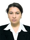 Nafisa Xadyatullayeva Хадятуллаева Нафиса Абдусамадовна