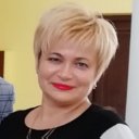 Nina Rudenko Ніна Руденко Picture