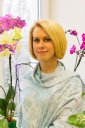 Ирина Николаевна Гладкая|Irina N. Gladkaya