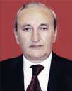 Yusif Mammadov