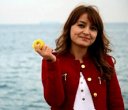 Huriye Gözde Ceylan
