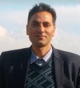 Mohd Ashraf Parry