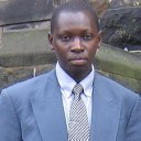Paul Isolo Mukwaya