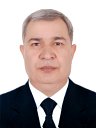 Atanazar Karimovich Rakhimov Picture