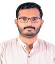 Digvijay B Kanase
