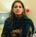 Arifa Saeed