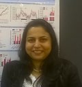 Sarbani Ghoshal